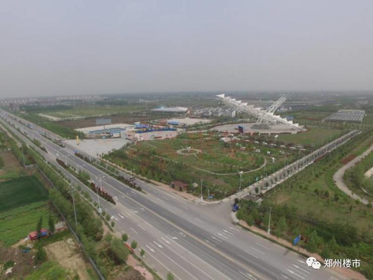 郑州中牟的雁鸣湖房地产,中牟雁鸣湖开发商