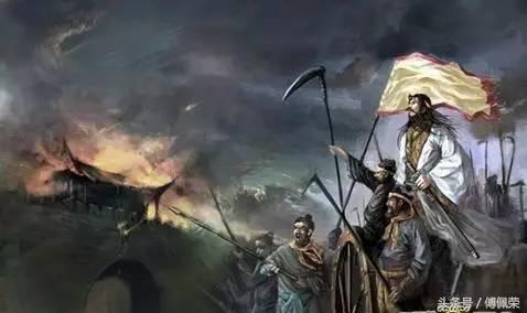 老子成仙图,老子成仙传说