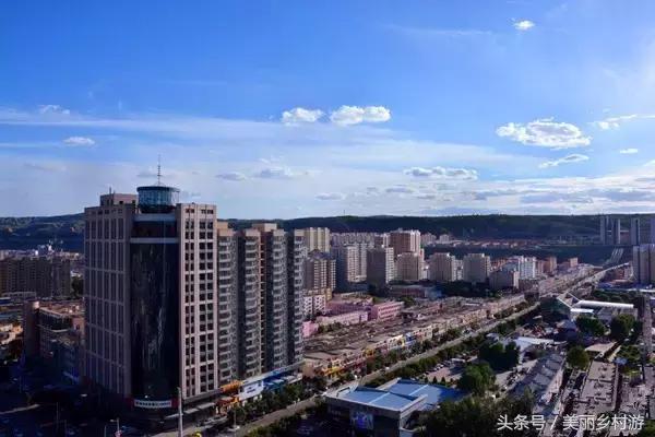 陕西省美丽宜居示范村,陕西美丽乡村名录