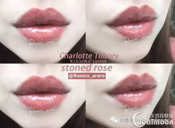 迪奥620奶茶色唇膏,canmake唇膏奶茶色