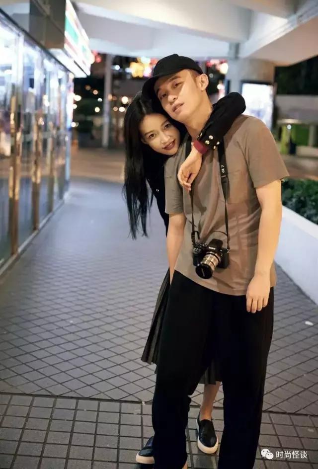 古力娜扎说张若昀唐艺昕,罗晋唐嫣张若昀唐艺昕