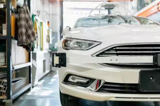 激光雷达vs摄像头,激光雷达vs视觉感知