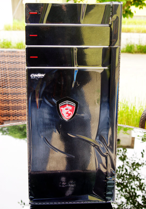 我觉得只有他是最具*伤杀**力的一款了！