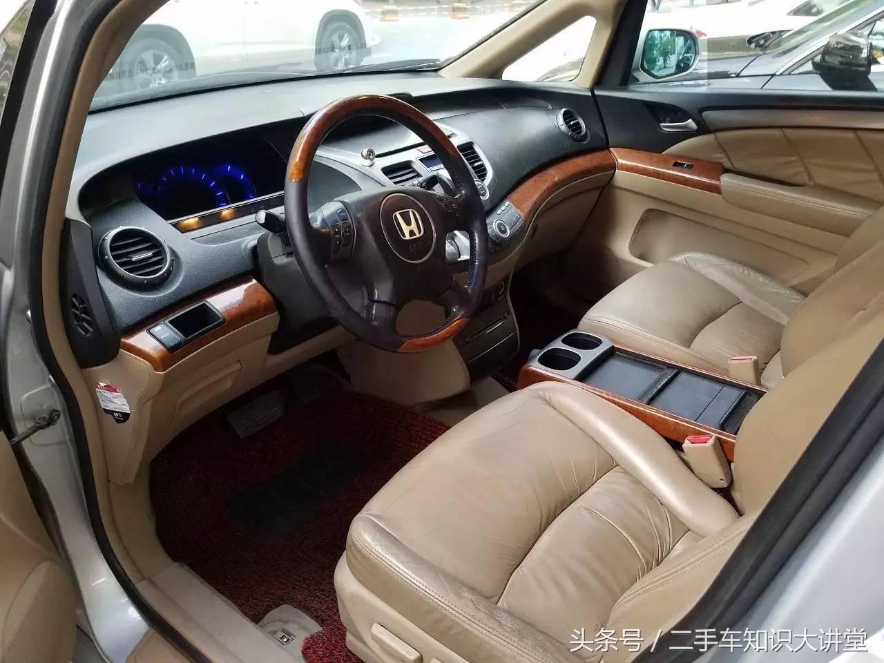 当年落地30万的日本车，如今2万没人要！