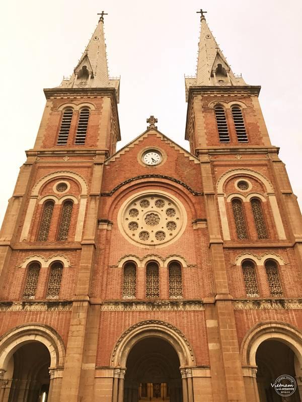 越南胡志明市旅游攻略自由行,广西到越南游自由行最佳攻略