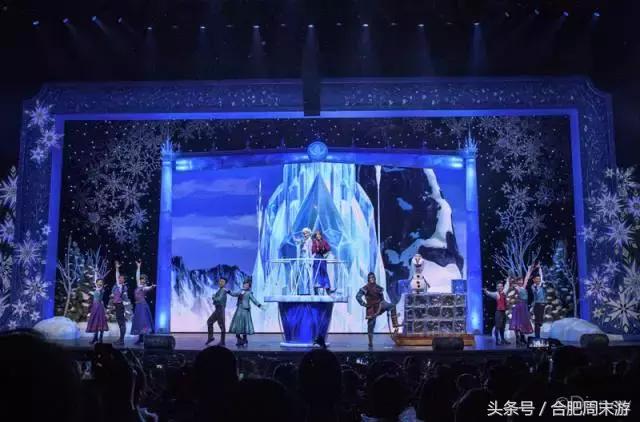 和妈妈一起去上海迪士尼,母亲节活动优惠