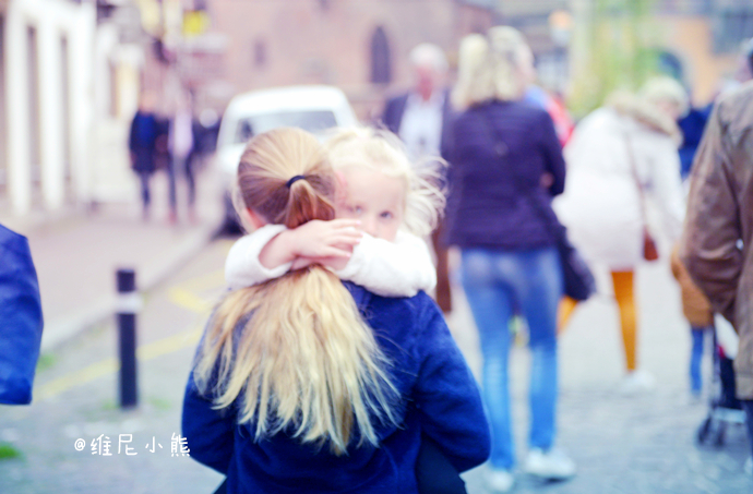 乘着邮轮奢华浪漫游欧洲四国