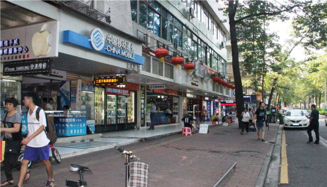 广州大多数人都知道的东西,广州本地人都不知道的好玩的地方