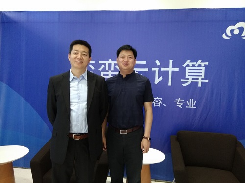 不在北上广,不在北上广深就在彩虹park