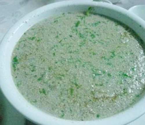 巴马火麻仁怎么煮粥,巴马火麻和甘肃火麻