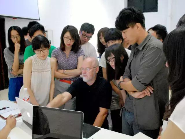 一晃九夏｜历数DesignSummer的九个夏天