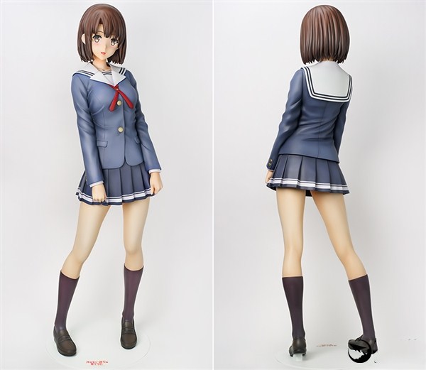 想买手办但不知道买什么手办,买手办的人都是傻子