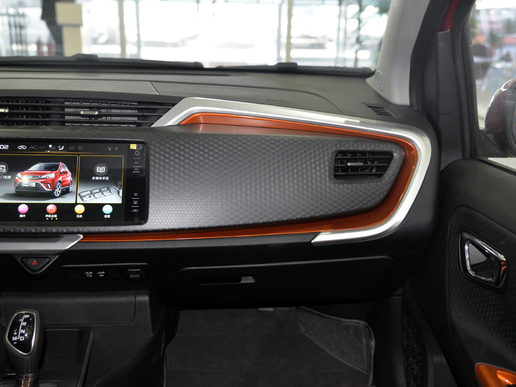 5万到10万以内新车2020吉利suv,5万开走的小型suv