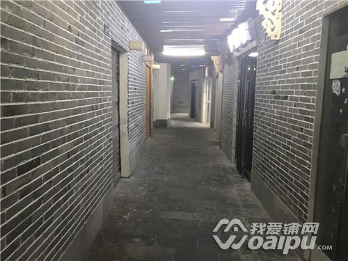 合肥人气最差街道,合肥人气最差广场