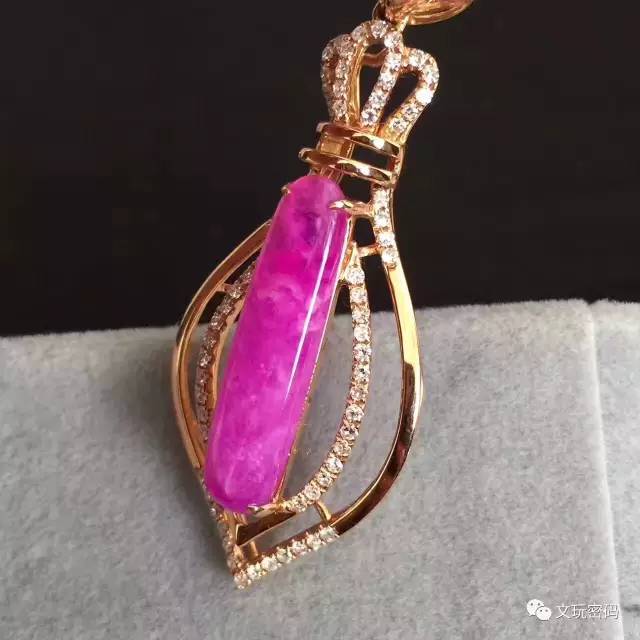 神秘的宇宙图形,传说佩戴它还能预防一些疾病