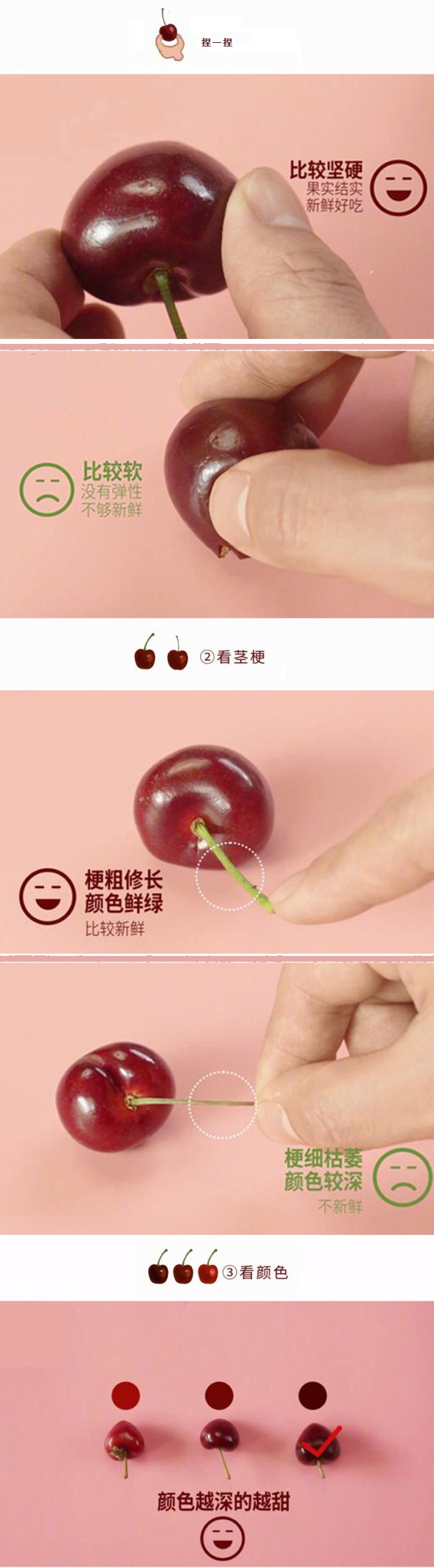 买到了不新鲜的水果怎么办,卖不掉的水果怎么处理