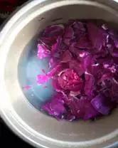 紫甘蓝大人怎么吃,紫甘蓝的正确吃法是什么