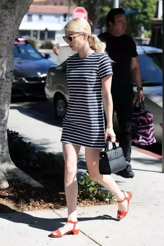 夏日度假风必备单品凉鞋,蹦迪凉鞋女