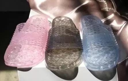 天价高跟拖鞋,天价拖鞋