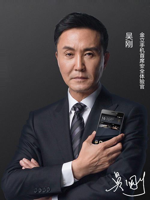 娱乐圈各个明星的代言手机,各种明星代言的各款手机