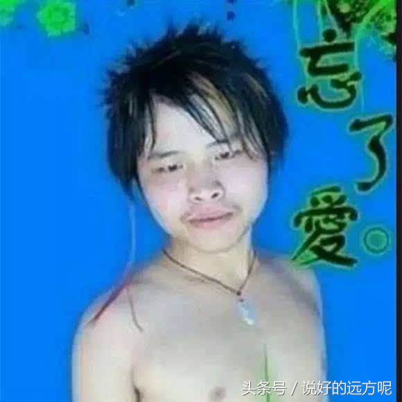 怀念青春非主流年代,非主流留言纪念我逝去的青春