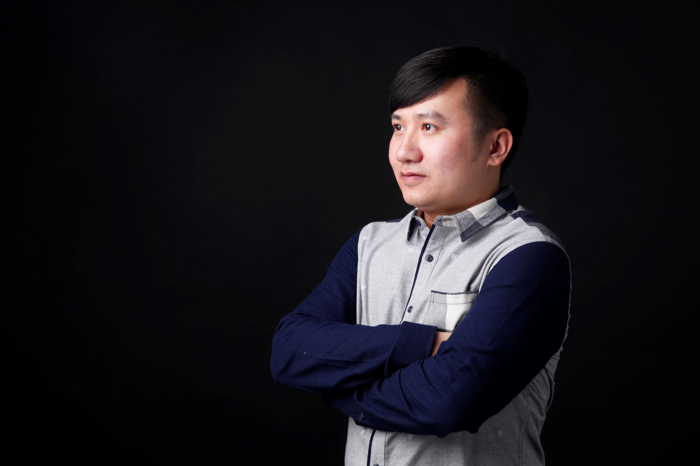 寻找华南新锐项目:辛巴达旅行网创始人潘云龙VS投资人陈隆贵