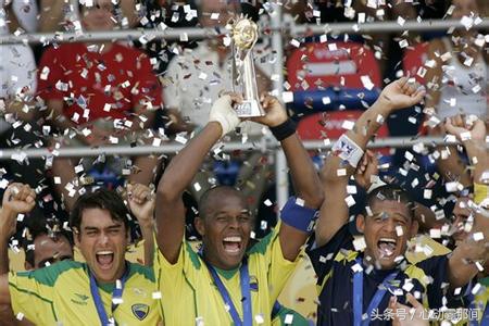 巴西世界杯德国夺冠全过程,1958年世界杯巴西夺冠