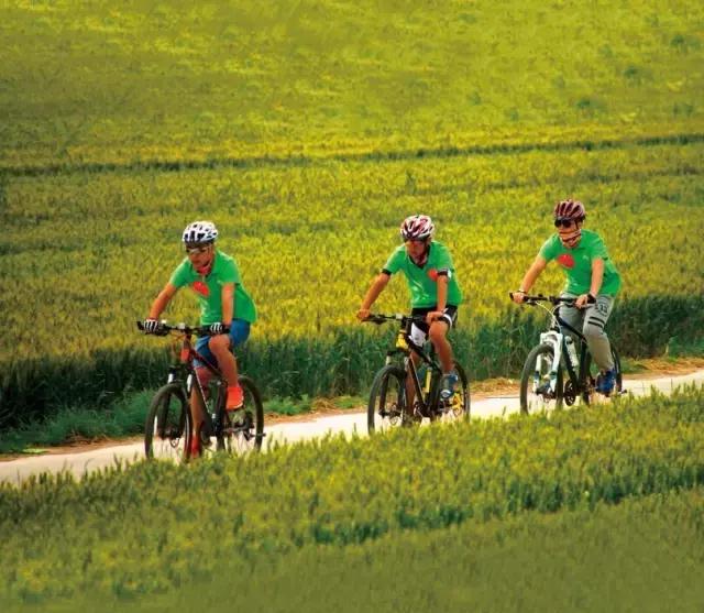 大西安·微PK｜阎良区竟然还有这么多名字你知道几个？