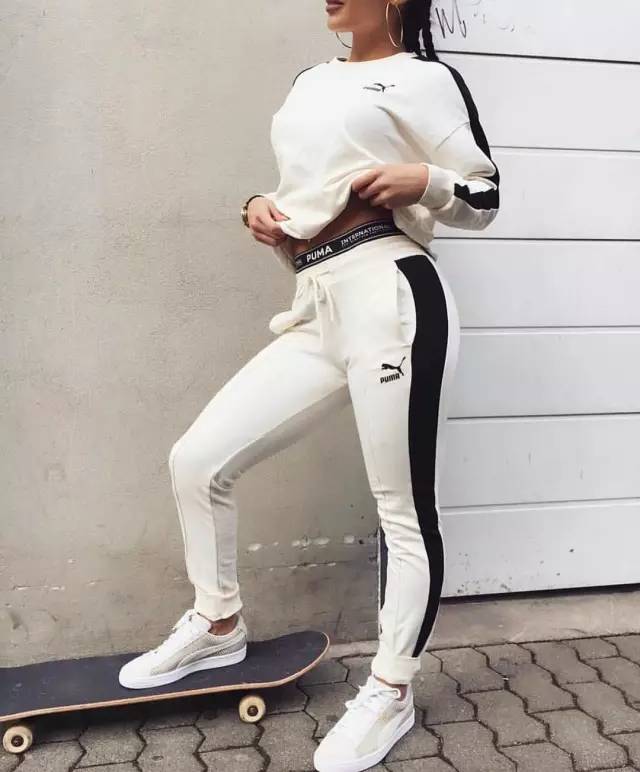 puma潮牌新酷系列,puma新品清爽来袭