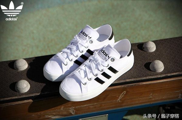 这些小众帆布鞋一点都不输匡威,匡威帆布鞋哪一款好看