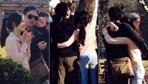 奶茶妹妹发家史,奶茶妹成长史