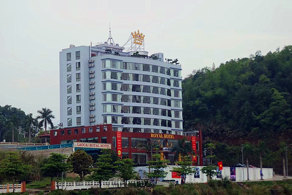 中越边境哪里最值得去,云南边境河口口岸游玩攻略