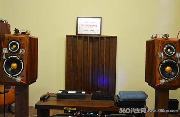 意式美学和美声的典范意大利皇冠EP65T.3旗舰三分频点评