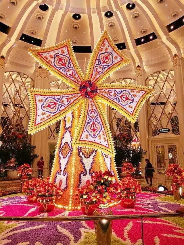 澳门皇宫永利酒店最贵房间多少钱,澳门永利皇宫是几星级酒店