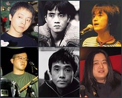 窦唯我早已失魂落魄,窦唯永远的神