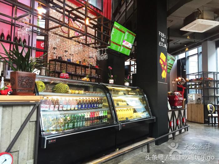 福州超美下午茶餐厅,适合拍照的下午茶餐厅福州