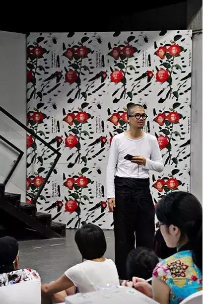 一晃九夏｜历数DesignSummer的九个夏天