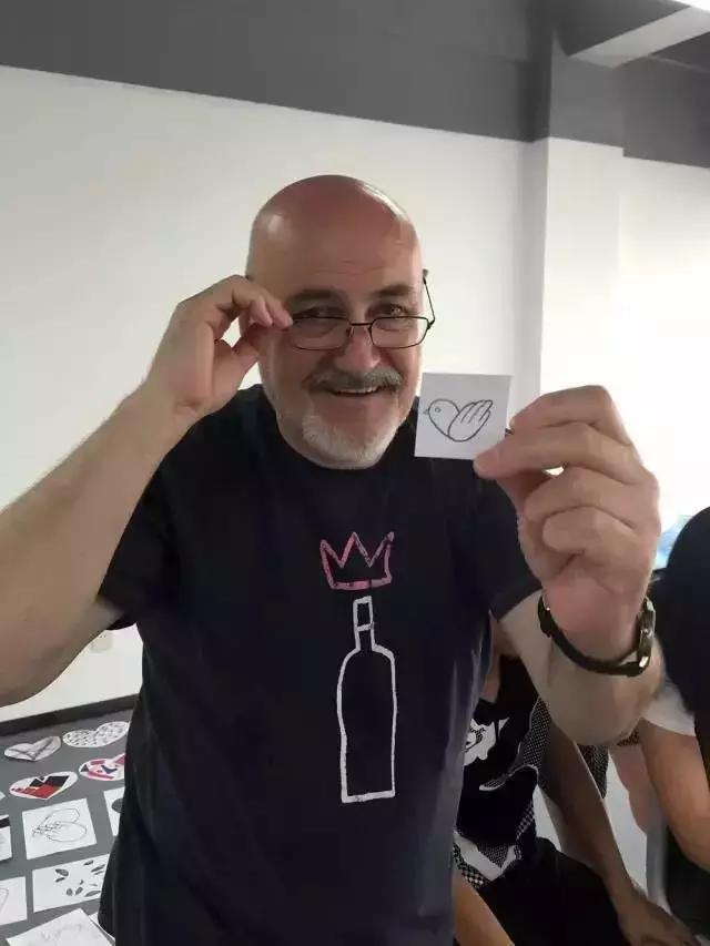 一晃九夏｜历数DesignSummer的九个夏天