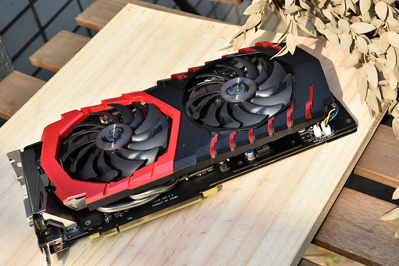 苏大妈,rx580满血到底有多强