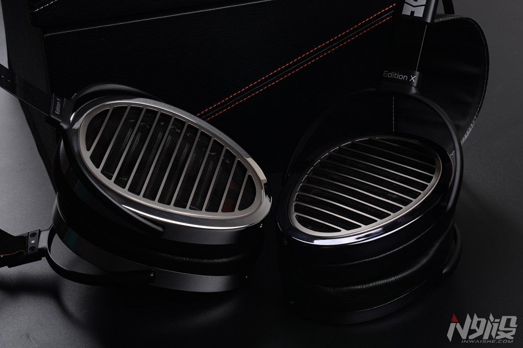 给土豪的神器体验i-ROCKSEditionX游戏耳机