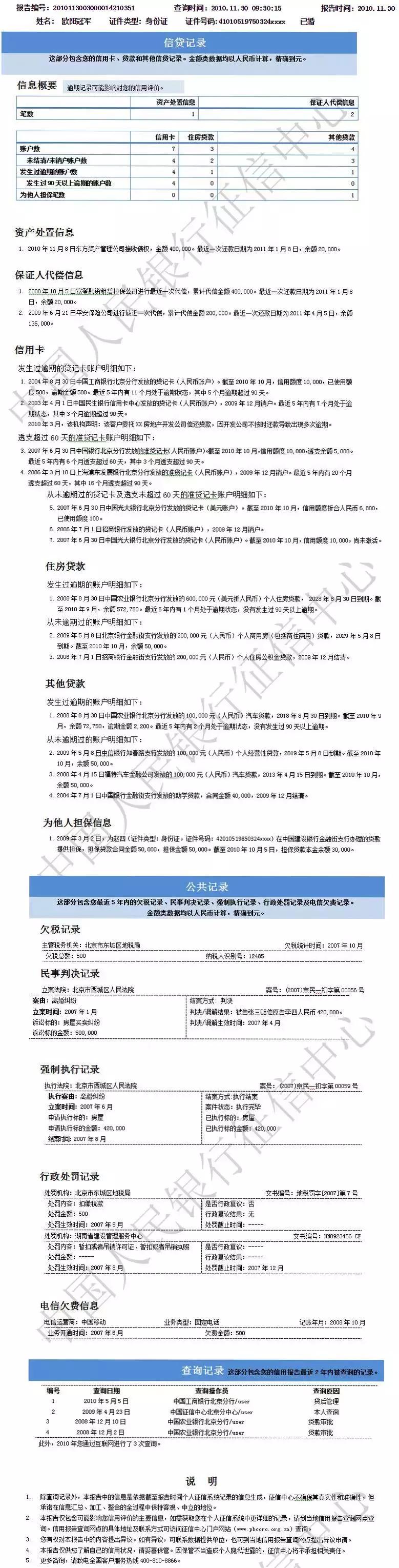 濡備綍鏌ヨ涓汉寰佷俊鎶ュ憡淇℃伅,濡備綍鏌ヨ涓汉寰佷俊鎶ュ憡