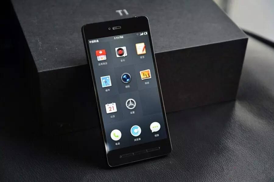 当情怀不再是第一购买力,锤子还剩下什么?