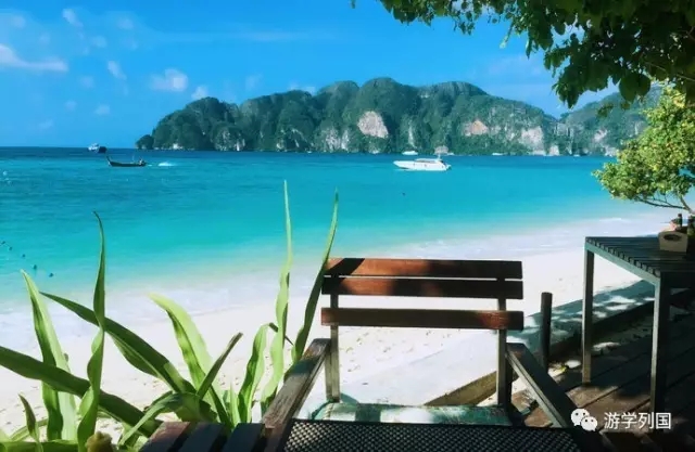 泰国旅行不一样的泰国风情,2024泰国游学之旅