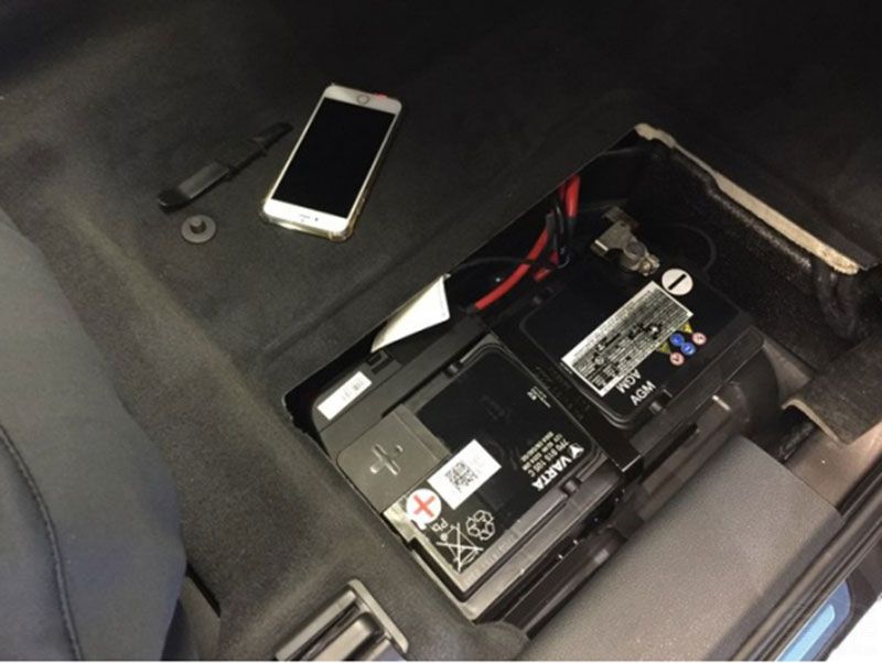 百万元奥迪q7,老款奥迪q7改装完整视频