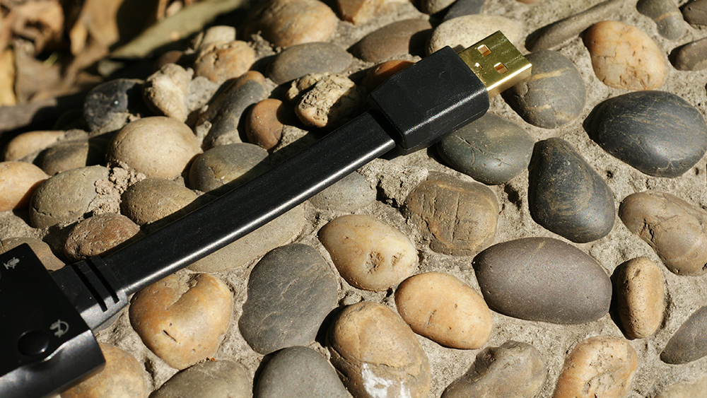 接口丰富、控制方便：ORICOUSB外置声卡详细体验