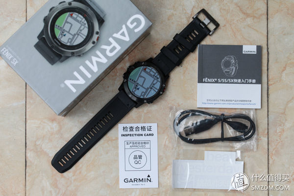 佳明手表fenix5x有什么功能,佳明手表fenix5x使用技巧