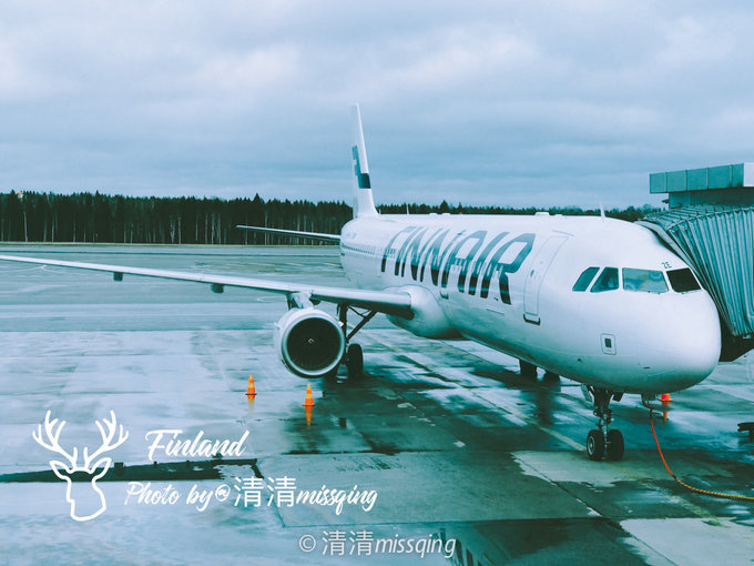 看极光圣诞老人在哪个国家,芬兰极光圣诞老人