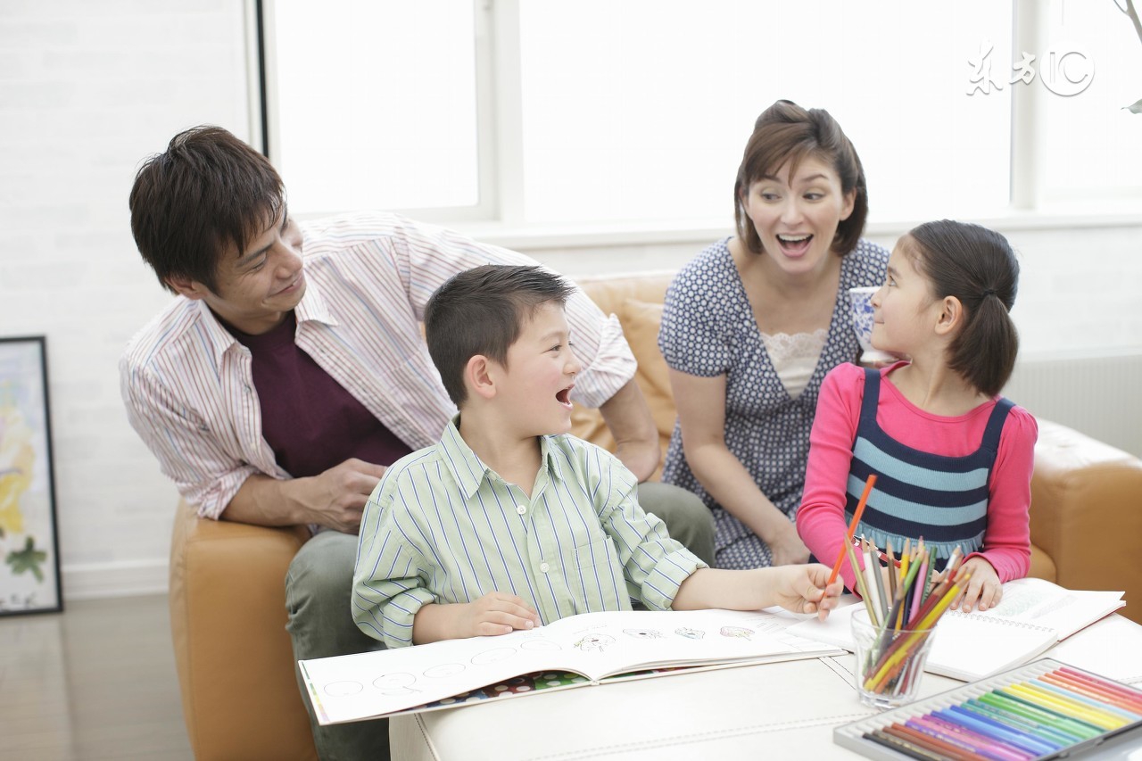 面对不学习叛逆的孩子,孩子在学习上遇到问题如何处理的