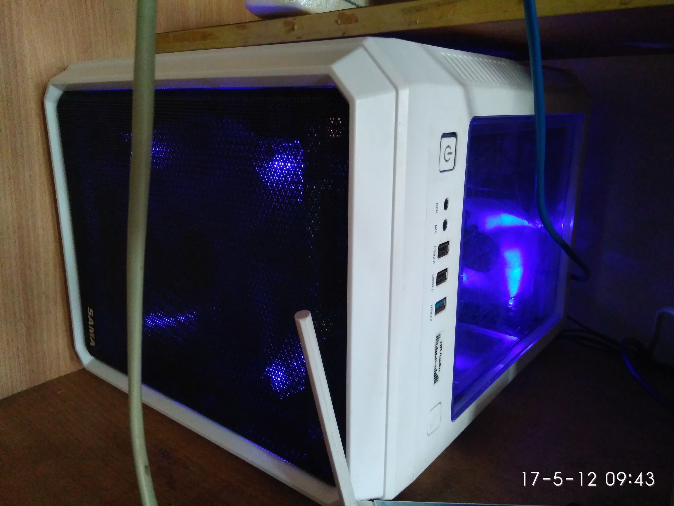 图吧机佬,图吧垃圾佬千元神机装机