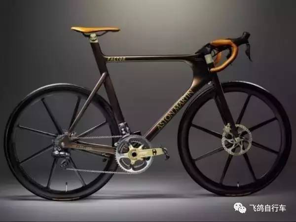 7万一辆自行车到底贵在哪,史上最贵的自行车要320万才能买到